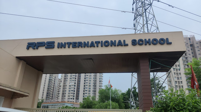 RPS International School