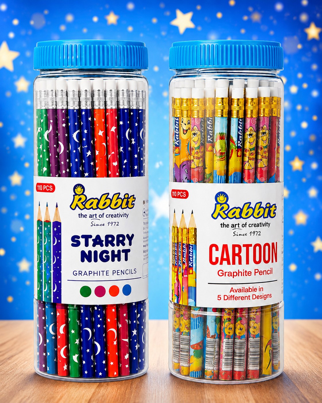 pencil